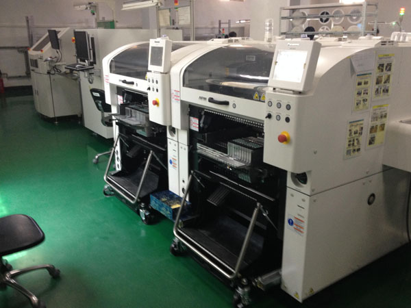 松下高速貼片機(jī)